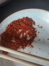老北鼻的仙姑貴州特產小豆腐遵義貴陽包漿爆漿油炸燒烤烙鍋小吃特色 遵義碳烤小豆腐200片+辣椒面50g 曬單實拍圖