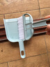 新房開(kāi)荒保潔工具套裝打掃衛生專(zhuān)用神器裝修房屋清理窗戶(hù)凹槽刷子 16件套 開(kāi)荒保潔工具套裝 曬單實(shí)拍圖