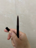 瑪麗黛佳（MARIE DALGAR）眉筆女防水防汗持久一字眉彩妝不易脫色初學(xué)者女神送親戚朋友長(cháng)輩 自然生動(dòng)眉筆 #03深咖啡 曬單實(shí)拍圖