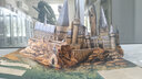 哈利波特 魔法立體書 Harry Potter: A Pop-up Book: Based on the Film Phenomenon進(jìn)口原版 英文  小學(xué)教輔 曬單實(shí)拍圖