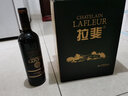 拉斐莊園2008特選紅酒干紅葡萄酒中國原酒進(jìn)口紅酒整箱紅酒排行前十 6瓶整箱+醒酒器+紅酒杯*2+海馬刀 曬單實拍圖