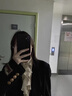 妤遇（YUUZYUUS）品牌女裝西裝外套女2024年春秋季新款時(shí)尚顯瘦休閑韓版氣質(zhì)上衣 黑色 M 曬單實(shí)拍圖