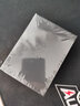 KZ AST 24單元純動鐵有線耳機 殿堂級發(fā)燒hifi高音質(zhì)耳機耳麥 高保真聽歌音樂游戲耳機 流光銀 標(biāo)準(zhǔn)版 曬單實拍圖