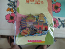 (買(mǎi)3贈1)全國城市冰箱貼旅游紀念品禮品伴手禮居家裝飾品木制磁貼 河南-洛陽(yáng) 曬單實(shí)拍圖