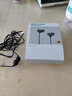 OPPO耳機(jī)原裝有線(xiàn)r17 r15 reno5 a93s k11x k10x k10 a11x手機(jī)有線(xiàn)圓孔專(zhuān)用3.5mm半入耳式oppo有線(xiàn)耳機(jī) 深邃黑（typec接口-換MH155發(fā)） 曬單實(shí)拍圖
