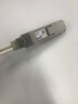 萬(wàn)兆通光電 QSFP轉SFP+ 模式轉換器 40G轉10G 光模塊速率轉換器 CVR-QSFP-SFP10G 轉換模塊 曬單實(shí)拍圖