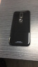 莫迪尔 Nokia诺基亚X6手机壳x7保护套TA-1131硅胶全包钢化玻璃壳男女潮手机套防爆防摔外壳 【诺基亚X6】亮黑色 实拍图