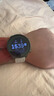 頌拓（SUUNTO）Vertical戶外運動手表雙頻GPS定位心率血氧跑步防水智能腕表越野 鈦合金白色+曬圖有禮 曬單實拍圖