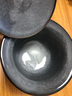 龍泉茶具青瓷三才蓋碗茶杯單個(gè)泡茶大號(hào)手工陶瓷哥窯冰裂功夫茶具家用花茶杯主人杯單個(gè)工夫手抓壺工夫 鐵胎冰花蓋碗 曬單實(shí)拍圖