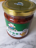 飯掃光 榨菜 香辣爆炒香菌280g 下飯菜 香辣咸菜泡菜 拌飯拌面調味料 曬單實(shí)拍圖