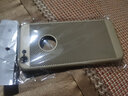 布諾林蘋果6/6S手機殼 iPhone6/6s保護套 全包防摔男女磨砂殼蘋果6plus 散熱硬殼土豪金單殼 6/6S 4.7英寸 曬單實拍圖