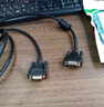畢亞茲VGA線 vga3+9純銅芯高清視頻線 筆記本電腦連接電視顯示器投影儀高清視頻轉(zhuǎn)接線延長線 XL15 【3+9線芯】VGA純銅線-高清 2米 曬單實拍圖
