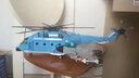 我本非凡飛機(jī)積木軍事航天玩具兼容積木拼插模型航空文創(chuàng)系列殲-10B武直10 直-18通用直升機(jī)【908顆】202051 曬單實(shí)拍圖