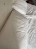JAJALIN 一次性四件套双人床单被罩套装枕套宾馆酒店旅行用品隔脏睡袋 实拍图