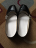 邦尼世家手工千層布鞋墊透氣吸汗防臭棉布鞋墊 3雙裝 38 曬單實(shí)拍圖