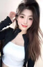 卡拉美拉抹胸防走光防滑聚攏裹胸美背文胸罩無鋼圈無肩帶內衣女 曬單實拍圖