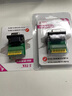 Z-TEK力特 RS485接線柱RS422接線板 RS232接線端子DB9針免焊接頭通用接線器全自動卡扣 DB9孔母頭-ZE742 曬單實拍圖