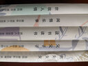 漫說文化第一輯：男男女女+父父子子+讀書讀書+閑情樂事+世故人情（套裝共5冊贈送有聲朗誦音頻+特制藏書票）領(lǐng)讀文化出品 曬單實拍圖