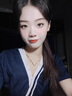 鉑思亞磁吸愛心項(xiàng)鏈女新款輕奢小眾鎖骨鏈高級(jí)感合金吊墜生日禮物送女友 【愛慕】 曬單實(shí)拍圖