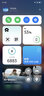 蔚來(lái)NIO Phone 0系統(tǒng)廣告0商業(yè)預(yù)裝 第三代驍龍8潛望長(zhǎng)焦拍照AI影像 5G蔚來(lái)手機(jī) 金沙米 12+1TB 曬單實(shí)拍圖