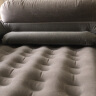 阿尔法充气床家用双人气垫床充气床垫加厚便携电动冲气床空气床 68915 实拍图
