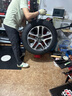 固特異（Goodyear）輪胎WRANGLER AT ADVENTURE牧馬人探險家全地形越野胎 255/60R20 113H LR路虎新衛(wèi)士 曬單實拍圖
