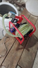 諾瑪士柴油加油機電動抽油泵計量加油槍12V24V220V加油泵大功率加油器 【12V/220V兩用款】(帶計量表) 曬單實拍圖