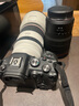 佳能（CANON） EOS R全畫(huà)幅專(zhuān)業(yè)微單變焦鏡頭rf專(zhuān)微鏡頭適用R5 R6 R系列微單相機 RF50mm F1.2 L USM 曬單實(shí)拍圖