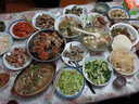 【活蟹】貓撲魚（mao pu yu） 微山湖產(chǎn)地大閘蟹 鮮活螃蟹禮盒 現(xiàn)貨大閘蟹 全母蟹 【禮盒裝】（1.6-1.8兩）8只全母 曬單實(shí)拍圖