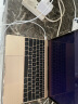 【放心购】笔记本电源适配器mac充电器USB-C适用原装苹果电脑MacbookAirPro充电线网懿 30W type-c电源A1534/A1932 实拍图