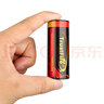 TrustFire26650鋰電池大容量動(dòng)力手電筒專(zhuān)用可充電電池 3.7/4.2V多功能通用 26650【5000毫安】帶保護板1節 曬單實(shí)拍圖