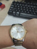 歐品客瑞士進(jìn)口機芯手表男機械表全自動(dòng)男士手表夜光防水男表高檔真鉆石 尊享典藏版-鋼帶間白-終身保 （帶鉆石鑒定證書(shū)） 曬單實(shí)拍圖