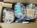 林卡爾鈣片 含綠膠3+1套裝 食品食物女性備孕前益生小蘇打片營(yíng)養(yǎng)纖維 鈣3瓶+綠膠1瓶 曬單實(shí)拍圖