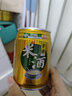 宏龍（Honglong）米酒醪糟飲品飲料小甜酒釀小米釀過年送禮長輩禮品禮盒綠色食品 8罐（散裝） 曬單實拍圖