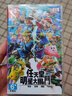 任天堂（Nintendo） 任天堂NS卡帶 中文 明星大亂斗 特別版Switch 游戲 現貨 曬單實(shí)拍圖