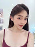 顏如飾巨細(xì)正圓強(qiáng)光米粒項(xiàng)鏈輕奢女高級感鎖骨鏈生日禮物送女朋友 L1866仿珍珠項(xiàng)鏈3mm 曬單實(shí)拍圖