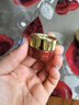 丸美（MARUBI）眼霜巧克力絲滑 淡化細紋抗皺緊致護膚品補水保濕提亮眼周 巧克力眼乳霜25g+18g+次拋精華 曬單實(shí)拍圖