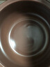 依立無(wú)涂層紫砂電飯煲內膽電飯煲FB系列配件 FB4-1內膽1個(gè) 曬單實(shí)拍圖