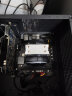 华擎(ASRock) H610M-HVS 主板内存DDR4 CPU G7400/12400（IntelH610/LGA1700） 实拍图