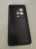 利際 vivo iqoo11pro手機(jī)殼新款高端素皮iQOO11S全包防摔金屬鏡頭保護(hù)套超薄商務(wù)男女 iQOO 11/iQOO 11S通用【典雅黑】 曬單實(shí)拍圖