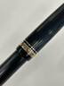 PILOT【教師節禮物】百樂(lè )Justus 95復刻鋼筆14K金尖可調書(shū)寫(xiě)軟硬金筆商務(wù)辦公送禮盒裝黑色網(wǎng)格紋FM尖/約0.5-0.6mm標準尖 曬單實(shí)拍圖