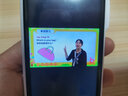 小霸王V1口袋學(xué)習(xí)機 掌上學(xué)習(xí)平板 小學(xué)初中高中同步學(xué)生平板點讀機 隨身聽單詞聽力練習(xí)播放器聽讀機 口袋學(xué)習(xí)機8G內(nèi)存+同步教材+離線學(xué)習(xí) 曬單實拍圖