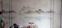 萬(wàn)美巖板電視背景墻懸空平板巖板大板現代簡(jiǎn)約大理石瓷磚定制客廳電視墻 套餐A-巖板+金屬條(包入戶(hù)包安裝) 曬單實(shí)拍圖