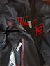 Alpinestars LOSAIL V3 a星mm93夏季摩托車(chē)騎行服網(wǎng)眼透氣機(jī)車(chē)防摔摩托服 黑亮紅1303 L 曬單實(shí)拍圖