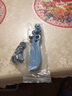 開(kāi)瓶器護士開(kāi)瓶器護手小幫手小砂輪片劃割玻璃安瓿瓶開(kāi)口器多功能啟瓶器羅脈 1把藍色【加10個(gè)砂輪】 曬單實(shí)拍圖