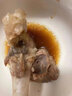 井親內(nèi)蒙古散養(yǎng)羊小腿 原切新鮮羊小腿骨 草原羊肉塊羊腿塊 【整根】羔羊小腿【2斤】 曬單實(shí)拍圖