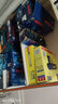 博世（BOSCH）電動(dòng)工具GKF550木工修邊機(jī)木材開(kāi)槽機(jī)家具雕刻機(jī)電木銑鑼機(jī)550W GKF550【550W】附件禮包 曬單實(shí)拍圖