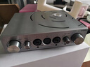 音響器材 大昌定制沐聲 MH-DA006 mini音頻解碼器 ES9039Pro數字DAC專(zhuān)業(yè)音頻藍牙解碼2024新品音頻DAC解碼 沐聲MH-DA006mini黑色 Black 曬單實(shí)拍圖