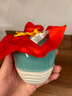 醉泉 心悅  醬香型白酒 單瓶100ml  53%vol 53度 100mL 1瓶 曬單實(shí)拍圖