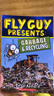 Fly Guy:Garbage Recycling學(xué)樂(lè )分級讀本2級 蒼蠅小子 垃圾循環(huán) 英文原版 曬單實(shí)拍圖